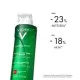 VICHY NORMADERM PHYTOSOLUTION - Gel za dubinsko čišćenje masne i aknama sklone kože, 400ml