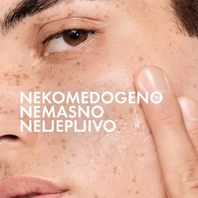 VICHY NORMADERM PHYTOSOLUTION Dnevna nega za masnu kožu sklonu aknama i nepravilnostima, 50ml