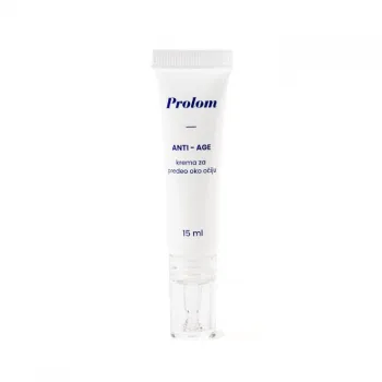 PROLOM BEAUTY CARE ANTI-AGE KREMA ZA PREDEO OKO OČIJU 15ML