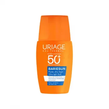 URIAGE BARIESUN ULTRA FLUID SPF50+ 30ML