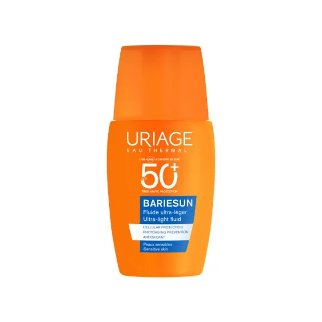 URIAGE BARIESUN ULTRA FLUID SPF50+ 30ML