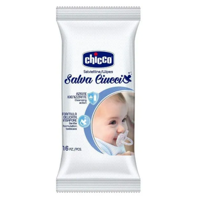 Chicco Maramice Za Higijenu Cucli I Pribora a16