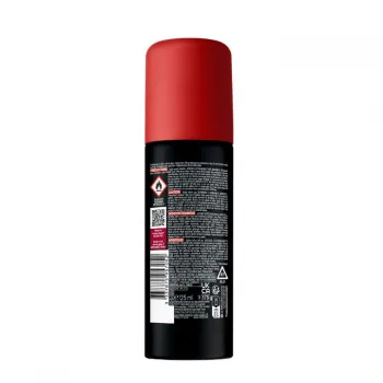 Vichy Homme Clinical Control Antiperspirant Sprej protiv znojenja, 125 ml