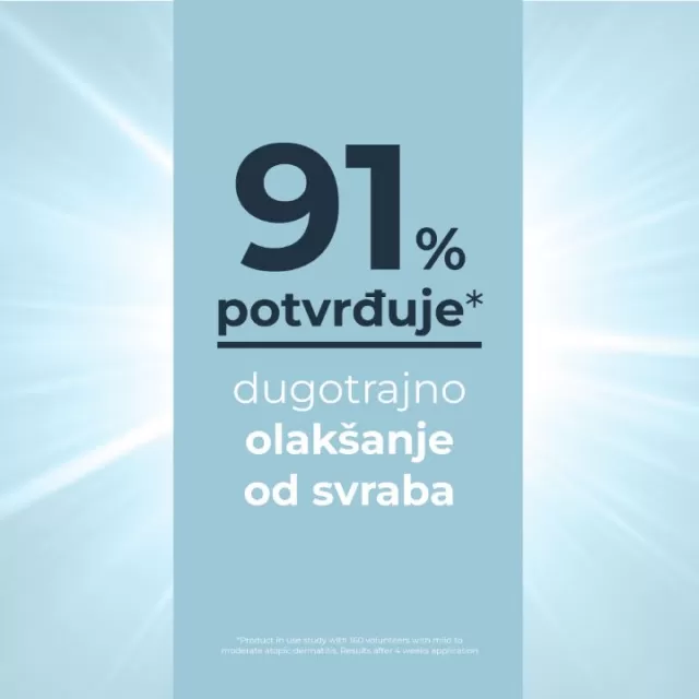 EUCERIN ATOPICONTROL BALSAM 200ML