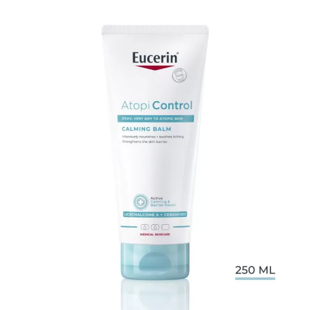 EUCERIN ATOPICONTROL BALSAM 200ML