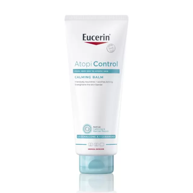 EUCERIN ATOPICONTROL BALSAM 400ML