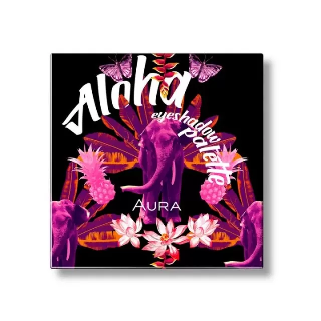 AURA SENKE PALETA 9/1 ALOHA