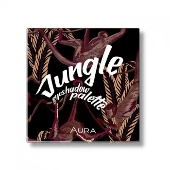 AURA SENKE PALETA 9/1 JUNGLE