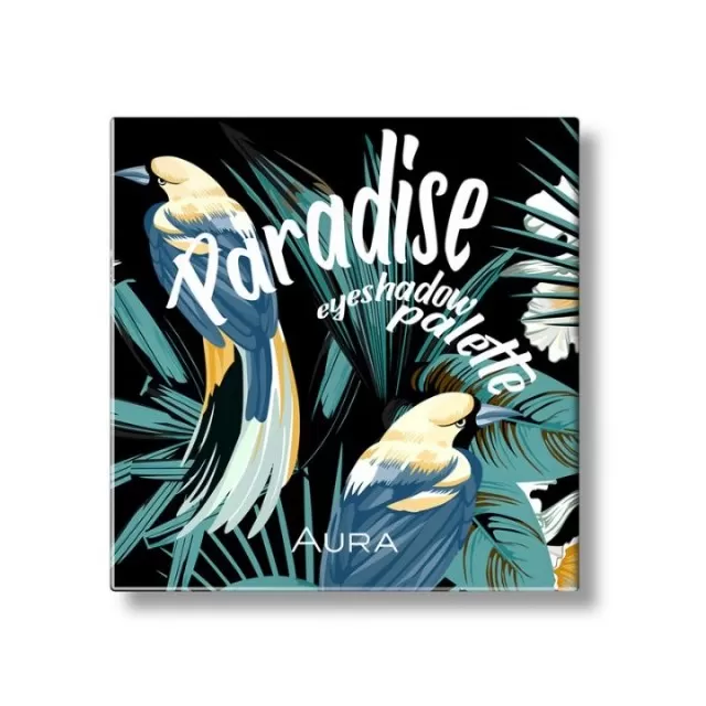 AURA SENKE PALETA 9/1 PARADISE