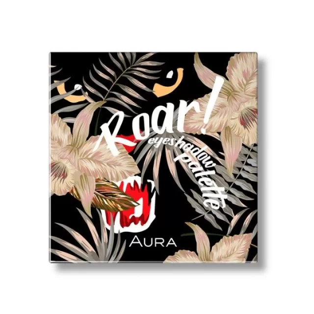 AURA SENKE PALETA 9/1 ROAR