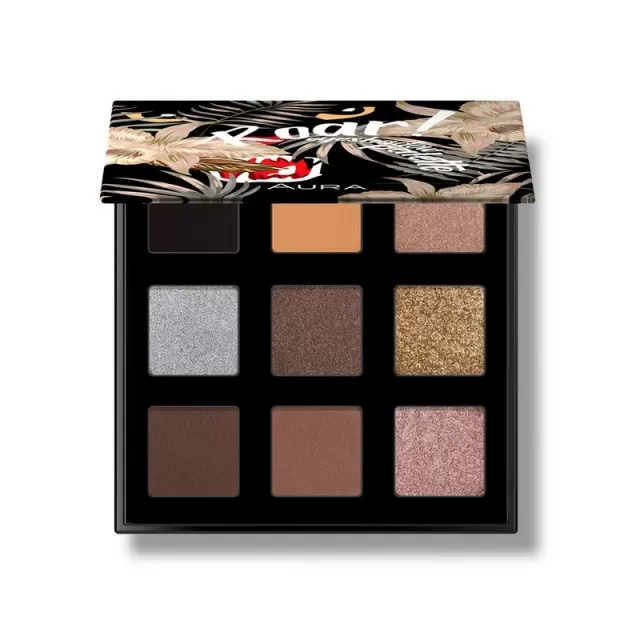 AURA SENKE PALETA 9/1 ROAR
