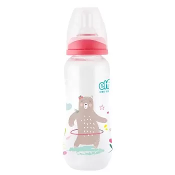 ELFI FLAŠICA PVC 250ML RK04