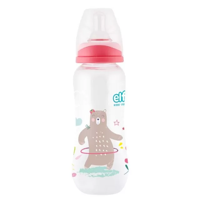 ELFI FLAŠICA PVC 250ML RK04