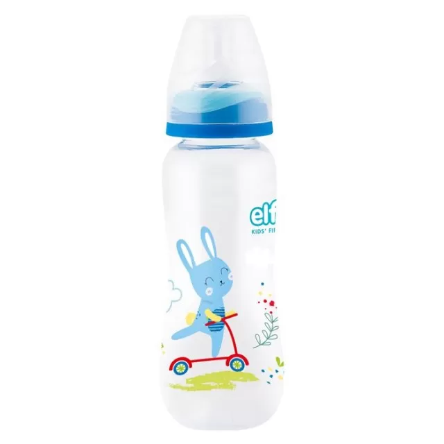 ELFI FLAŠICA PVC 250ML RK04