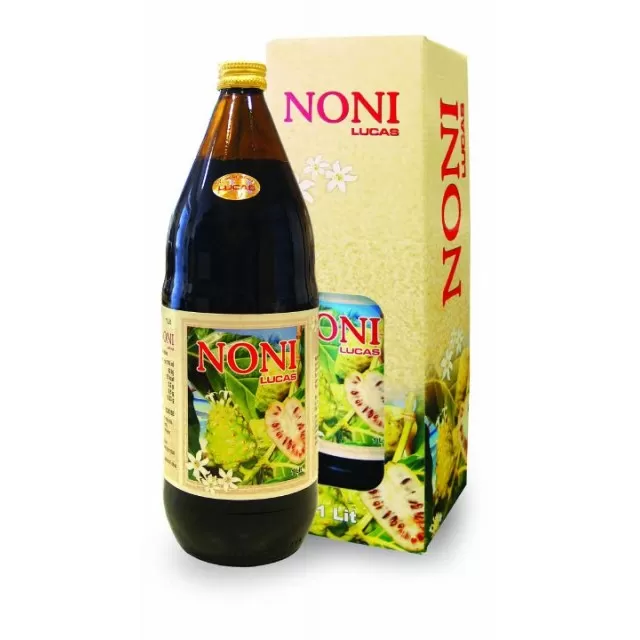 NONI SOK LUCAS 1L