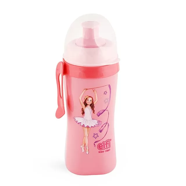 ELFI AKTIVITI FLAŠICA ZA VODU 350 ML