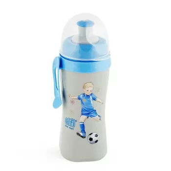 ELFI AKTIVITI FLAŠICA ZA VODU 350 ML