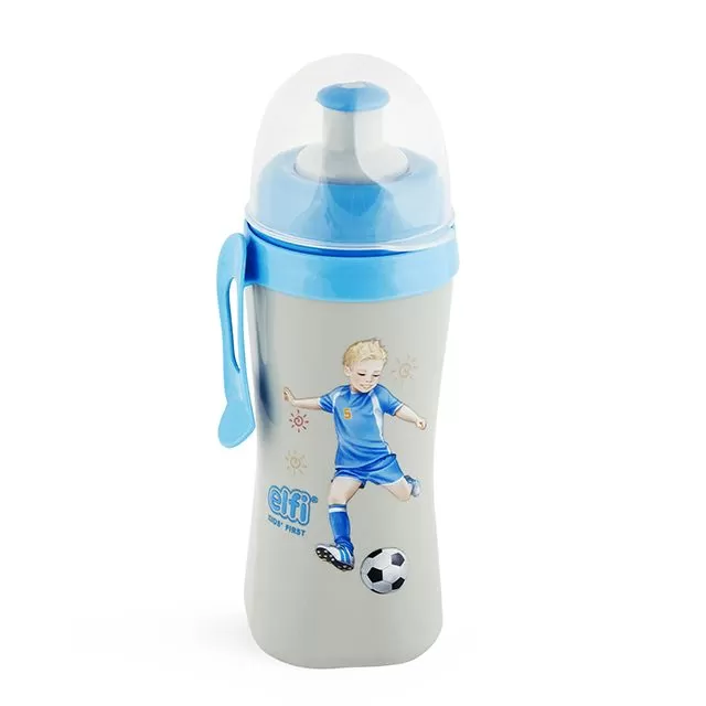 ELFI AKTIVITI FLAŠICA ZA VODU 350 ML