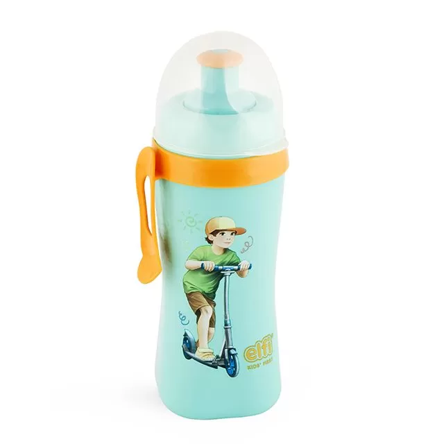 ELFI AKTIVITI FLAŠICA ZA VODU 350 ML