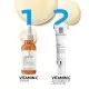 La Roche-Posay PURE VITAMIN C10 SERUM Obnavljajući serum protiv bora za sjaj i blistavost kože s čistim vitaminom C i salicilnom kiselinom, 30 ml