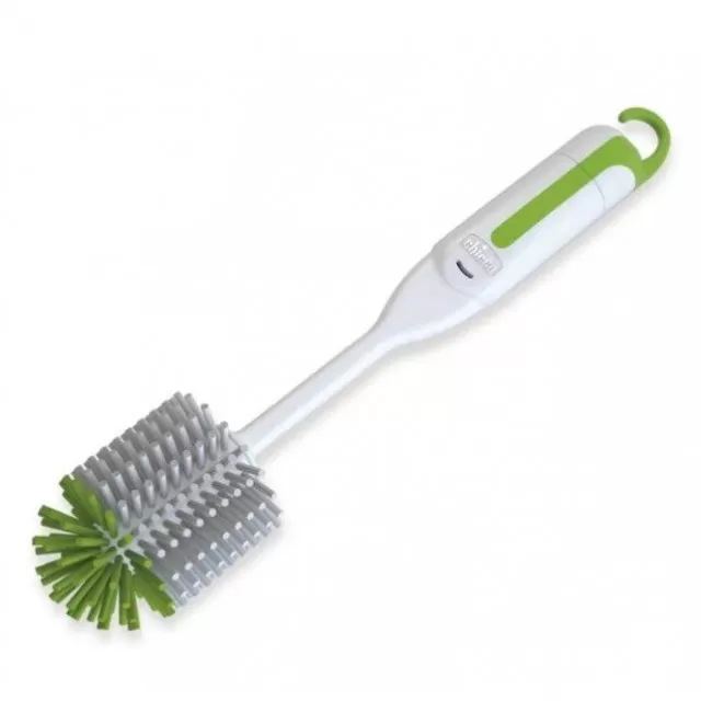 CHICCO ČETKA ZA PRANJE FLAŠICA SILIKONSKA