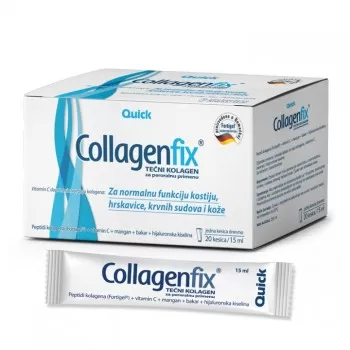 COLLAGENFIX DIRECT 20 KESICA