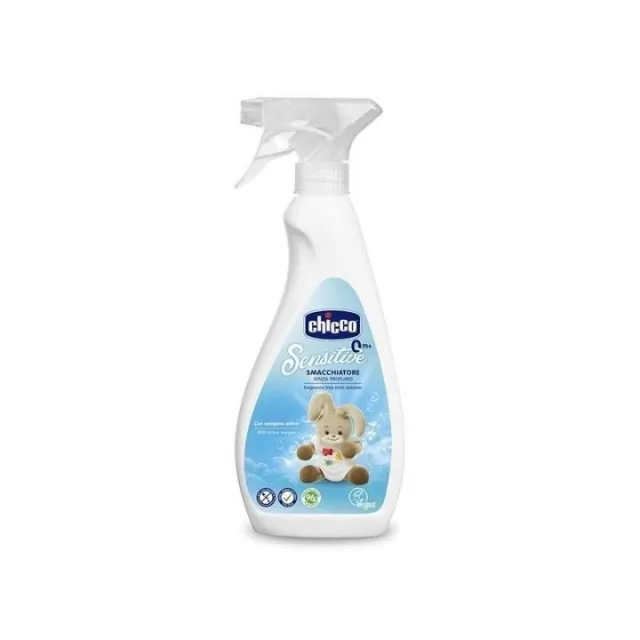 CHICCO HOME SPREJ ZA UKLANJANJE FLEKA 500ML
