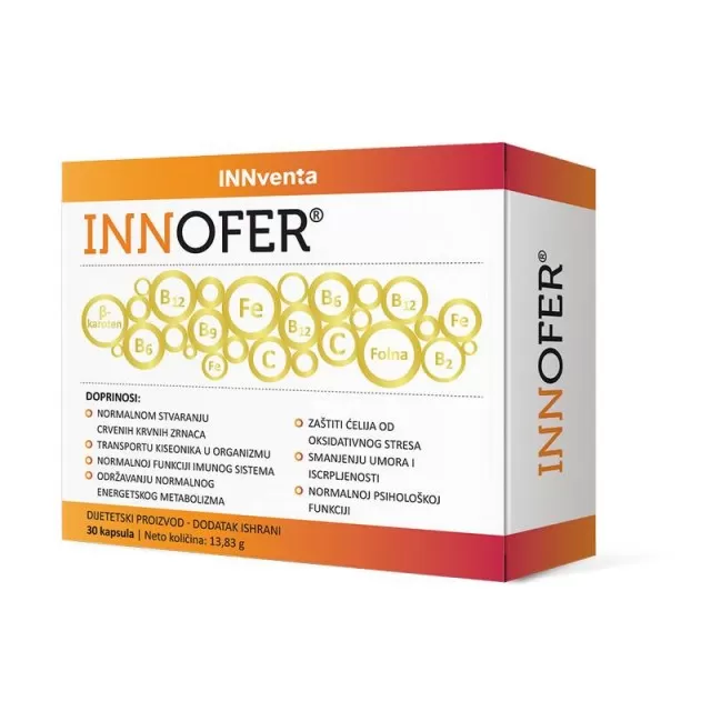 INNOFER KAPSULE A30