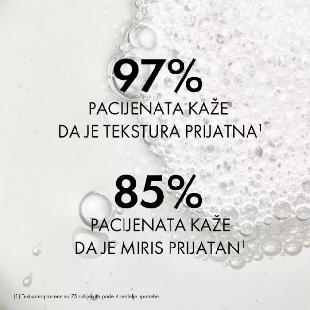VICHY DERCOS ŠAMPON PROTIV OPADANJA KOSE 500ML