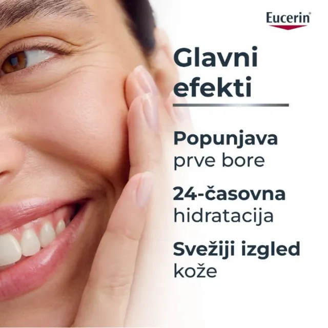 EUCERIN HYALURON-FILLER HIDRO BOOSTER 30ML