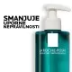 La Roche-Posay EFFACLAR Pročišćavajući mikro-piling gel za čišćenje lica i tela, za masnu kožu, 200 ml