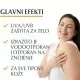 EUCERIN SUN DRY TOUCH GEL-KREM ZA ZAŠTITU OSETLJIVE KOŽE OD SUNCA SPF30 200ML