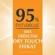 EUCERIN SUN DRY TOUCH GEL-KREM ZA ZAŠTITU OSETLJIVE KOŽE OD SUNCA SPF50+ 200ML