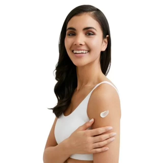 EUCERIN SUN DRY TOUCH GEL-KREM ZA ZAŠTITU OSETLJIVE KOŽE OD SUNCA SPF50+ 200ML