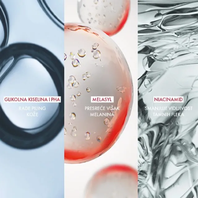 Vichy Liftactiv Pigment Specialist B3 Piling gel protiv tamnih fleka 125ml