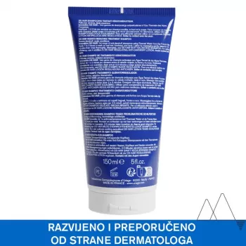 URIAGE DS KERATOREGULATORNI ŠAMPON 150ml