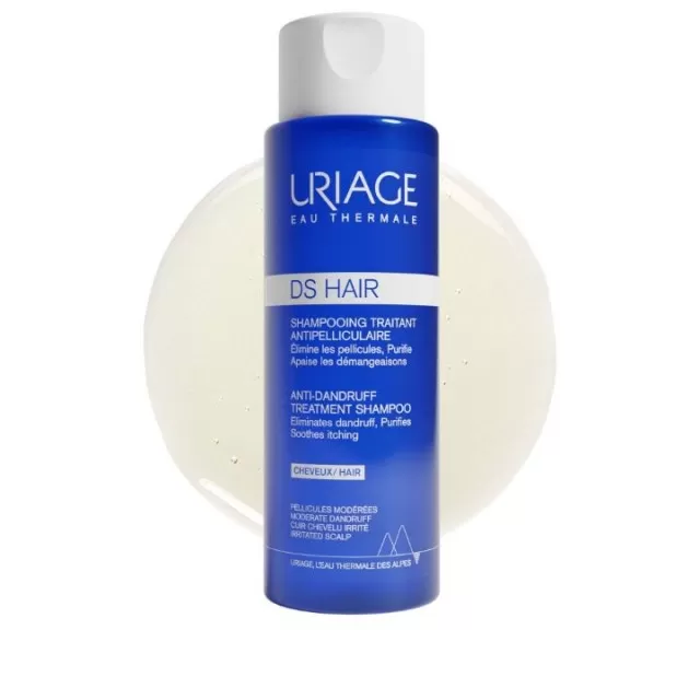 URIAGE D.S. ŠAMPON PROTIV PERUTI 200ML