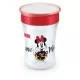NUK ČAŠA MAGIC CUP MICKEY&MINNIE 8+M 230ml