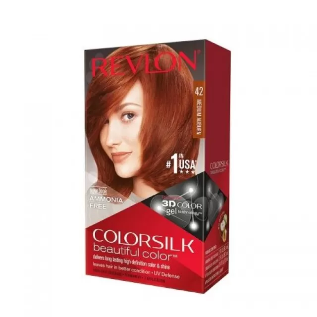 REVLON FARBA 42