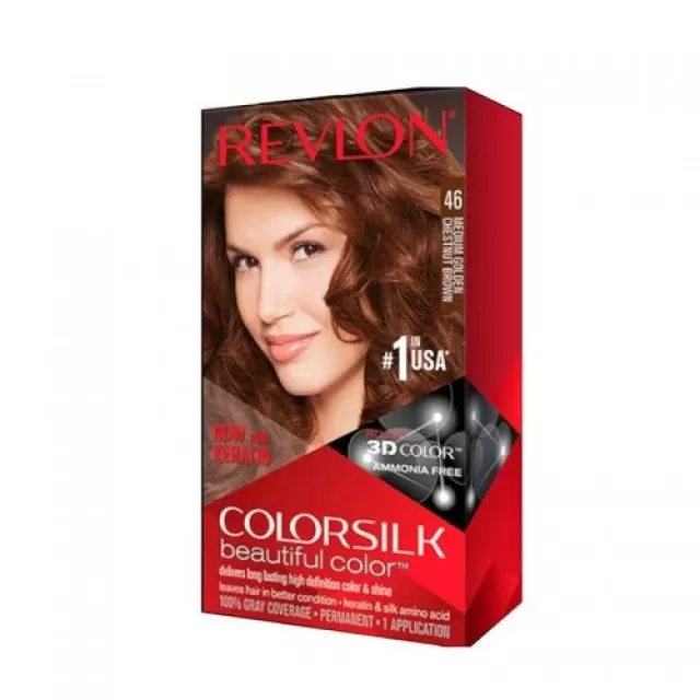 REVLON FARBA 46