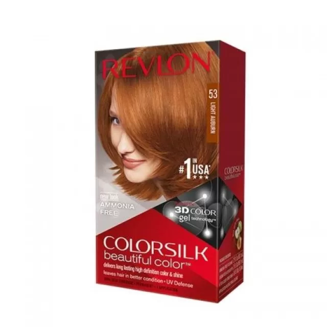REVLON FARBA 53