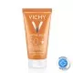 VICHY SUN CAPITAL SOLEIL "Dry touch" finish za lice SPF50+, 50 ml