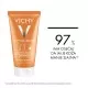 VICHY SUN CAPITAL SOLEIL "Dry touch" finish za lice SPF50+, 50 ml