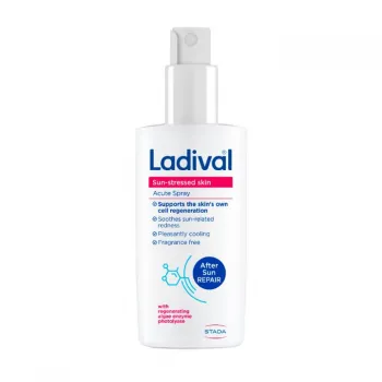 LADIVAL AKUT AFTER SPREJ 150ML