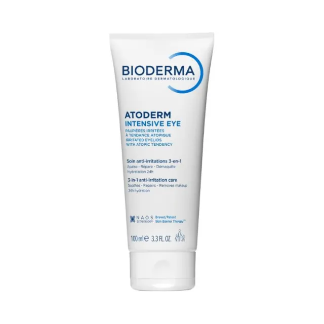 BIODERMA ATODERM INTENZIVNA NEGA ZA PODRUČJE OKO OČIJU 100ML