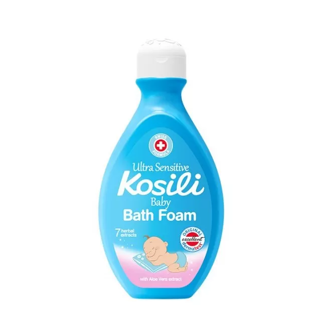 KOSILI BEBI KUPKA PLAVA 400ML