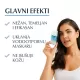 EUCERIN DERMATOCLEAN MICELARNO SREDSTVO ZA SKIDANJE ŠMINKE OKO OČIJU 125ML
