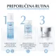 EUCERIN DERMATOCLEAN MICELARNO SREDSTVO ZA SKIDANJE ŠMINKE OKO OČIJU 125ML