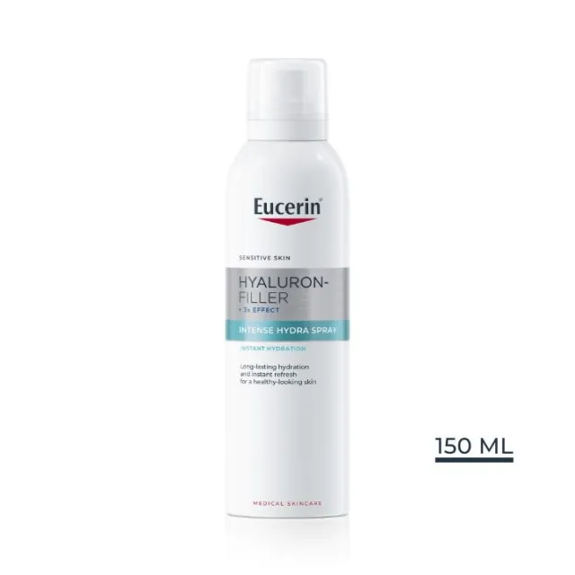 EUCERIN HYALURON HIDRATANTNI SPREJ ZA LICE 150ML