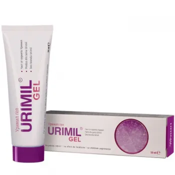 URIMIL GEL 50 ML